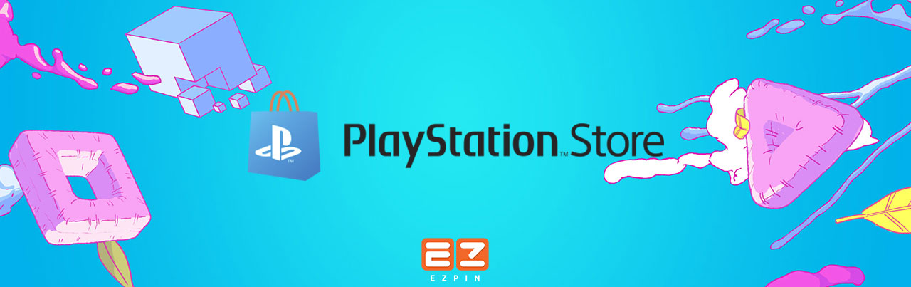 PlayStation Store gift card; everything you need to know - EZ PIN - Gift  Card Articles, News, Deals, Bulk Gift Cards and More